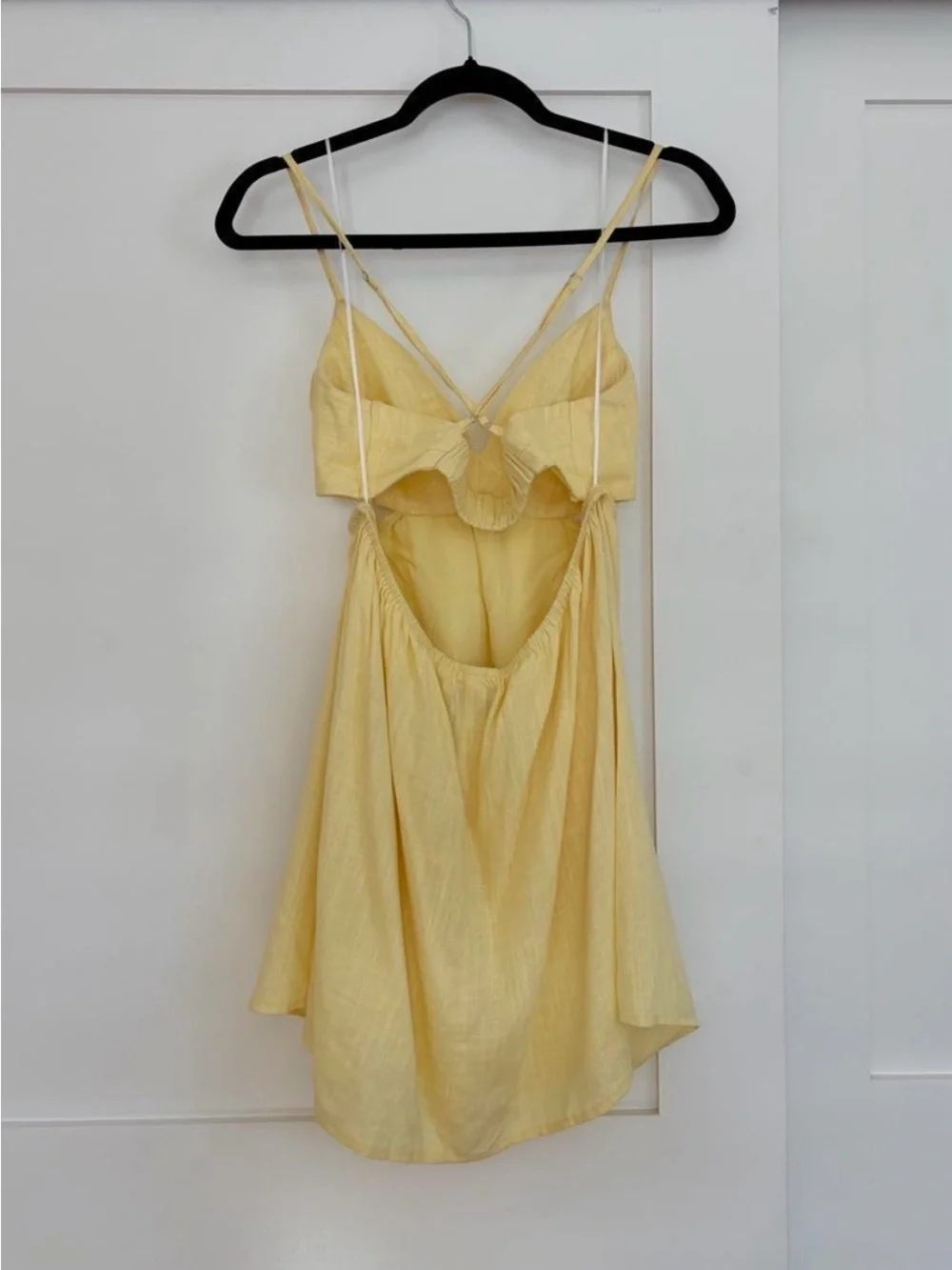 Hello Molly Posing Time Dress